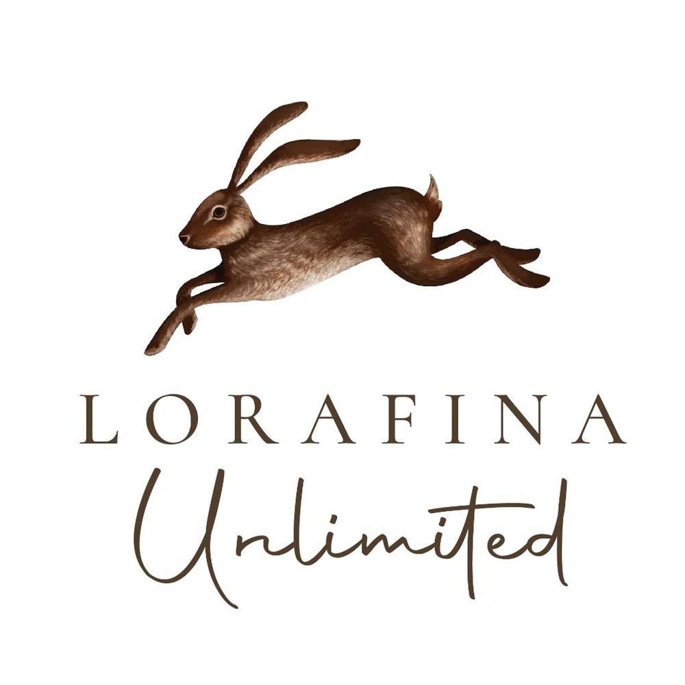 Meet your Posher, Lorafina